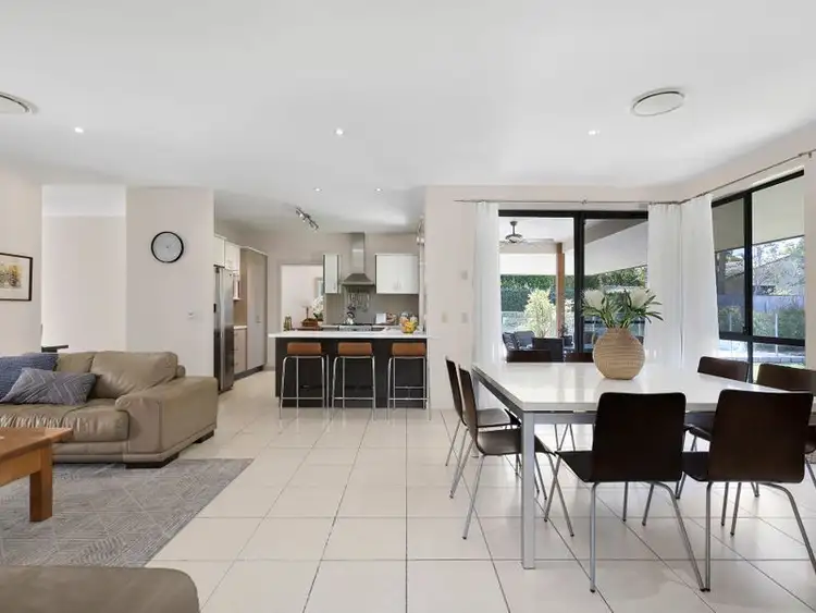 Sixth view of Homely house listing, 23 Lancaster Court, Moggill QLD 4070