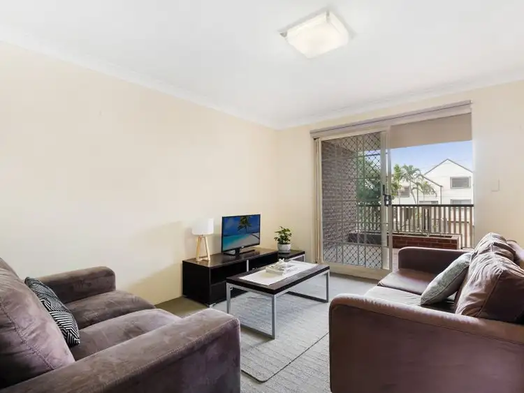 Third view of Homely unit listing, 3/49 Durham Street, St Lucia QLD 4067