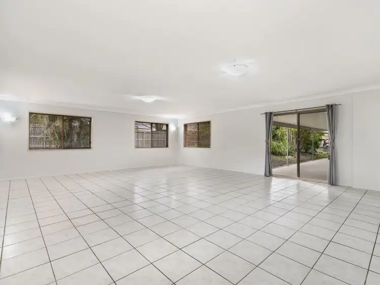 Second view of Homely house listing, 35 Sugarwood Street, Bellbowrie QLD 4070