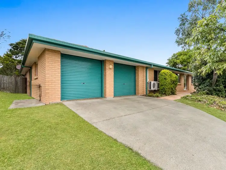 Third view of Homely house listing, 35 Sugarwood Street, Bellbowrie QLD 4070