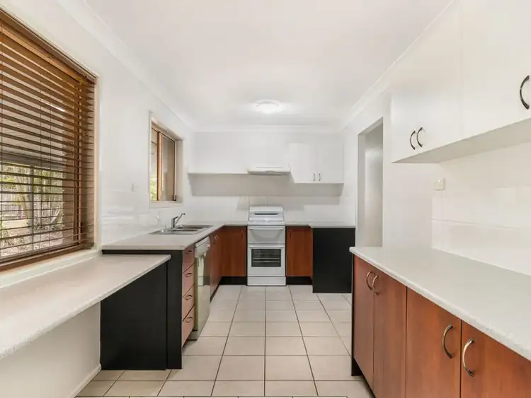 Fourth view of Homely house listing, 35 Sugarwood Street, Bellbowrie QLD 4070