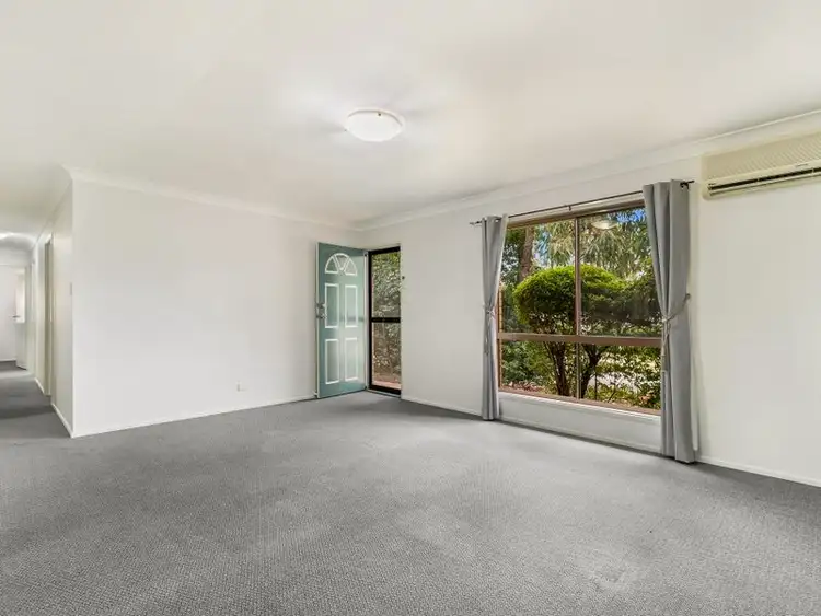 Fifth view of Homely house listing, 35 Sugarwood Street, Bellbowrie QLD 4070