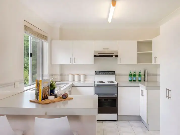 Third view of Homely unit listing, 6/69 Fairley Street, Indooroopilly QLD 4068