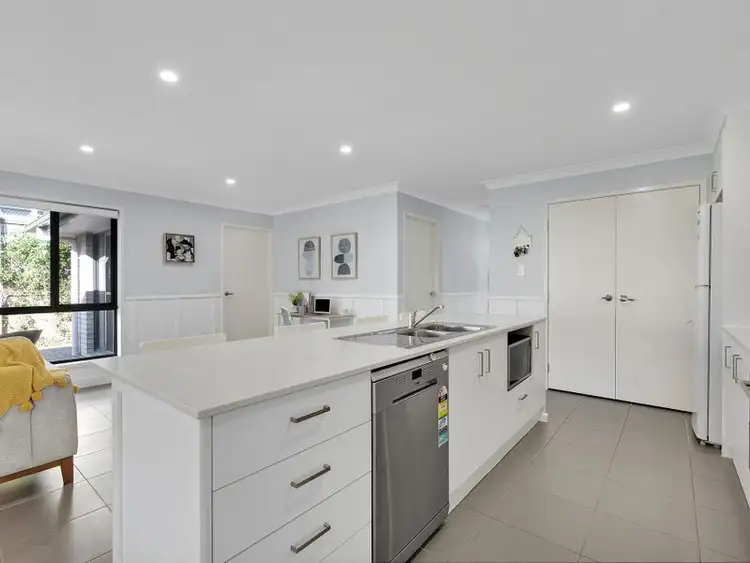 Third view of Homely house listing, 4 Kite Close, Moggill QLD 4070