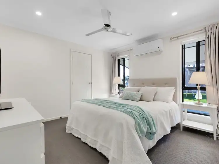 Fifth view of Homely house listing, 4 Kite Close, Moggill QLD 4070
