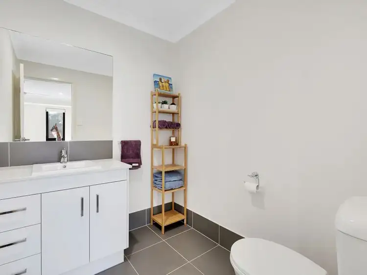 Sixth view of Homely house listing, 4 Kite Close, Moggill QLD 4070