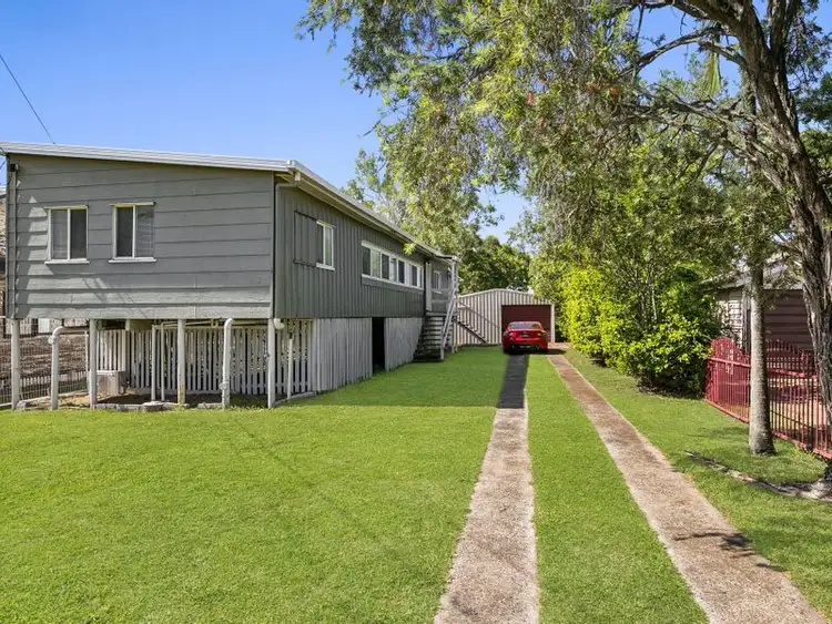 Second view of Homely house listing, 20 Elmes Road, Rocklea QLD 4106
