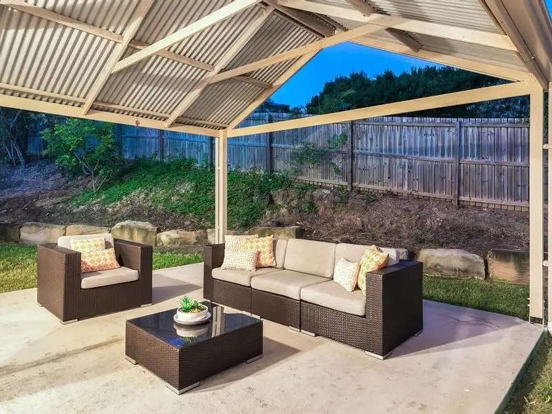 Main view of Homely house listing, 23 Corymbia Crescent, Anstead QLD 4070