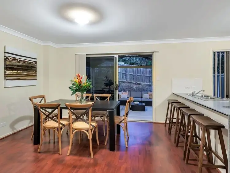 Second view of Homely house listing, 23 Corymbia Crescent, Anstead QLD 4070