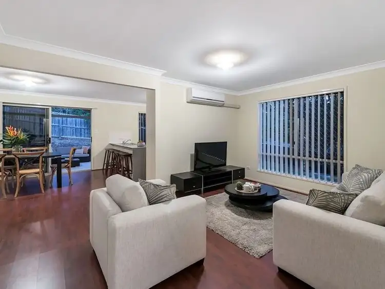 Third view of Homely house listing, 23 Corymbia Crescent, Anstead QLD 4070