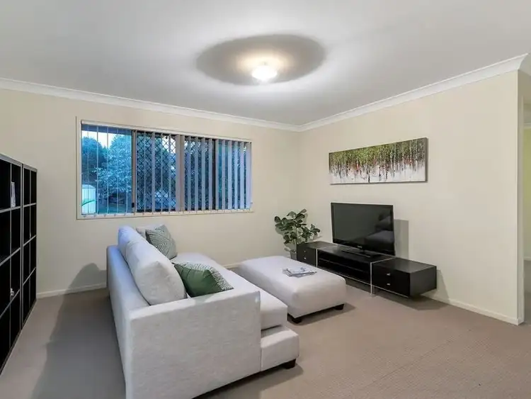 Fourth view of Homely house listing, 23 Corymbia Crescent, Anstead QLD 4070