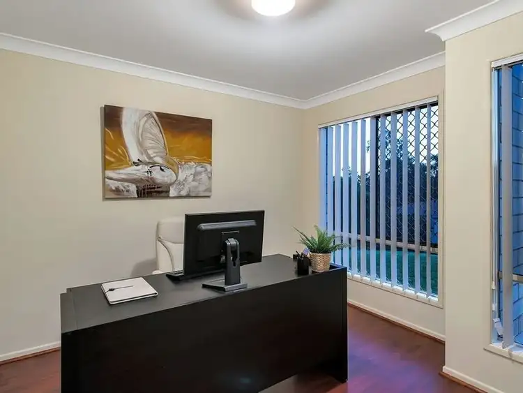 Fifth view of Homely house listing, 23 Corymbia Crescent, Anstead QLD 4070