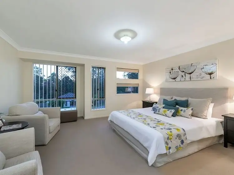 Sixth view of Homely house listing, 23 Corymbia Crescent, Anstead QLD 4070