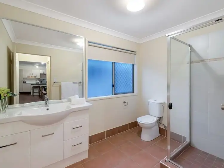 Seventh view of Homely house listing, 23 Corymbia Crescent, Anstead QLD 4070