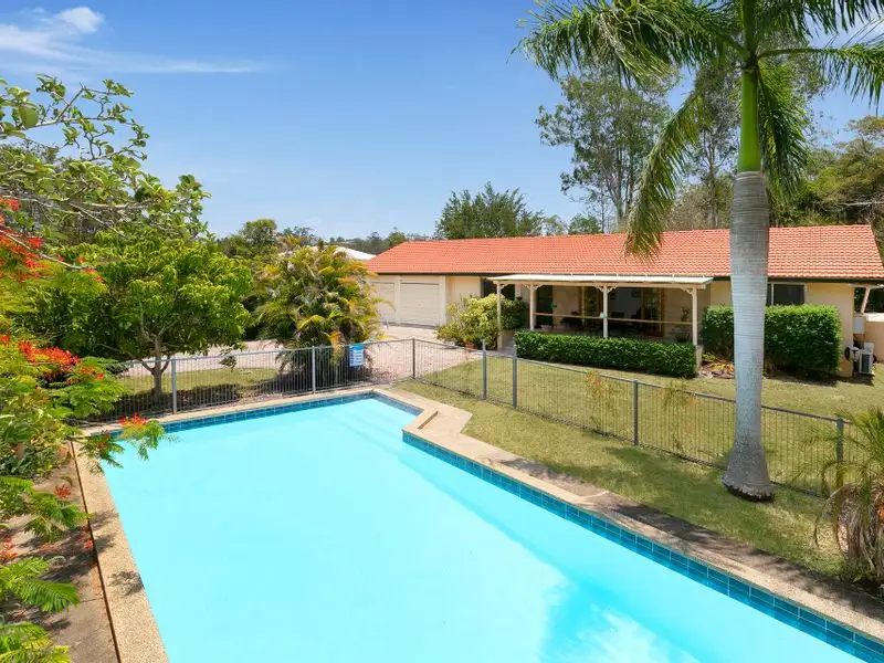 Main view of Homely rural property listing, 15 Vanwall Road, Moggill QLD 4070