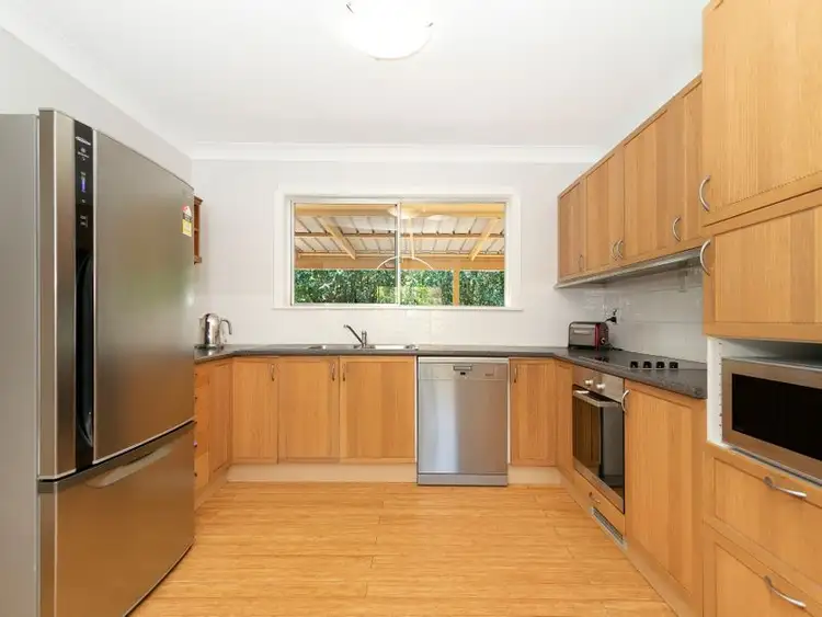 Third view of Homely rural property listing, 15 Vanwall Road, Moggill QLD 4070