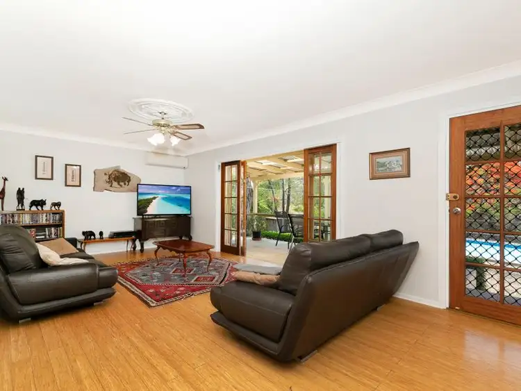 Fourth view of Homely rural property listing, 15 Vanwall Road, Moggill QLD 4070