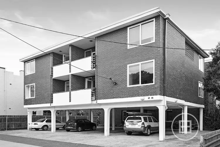10/25 York Street, St Kilda West VIC 3182