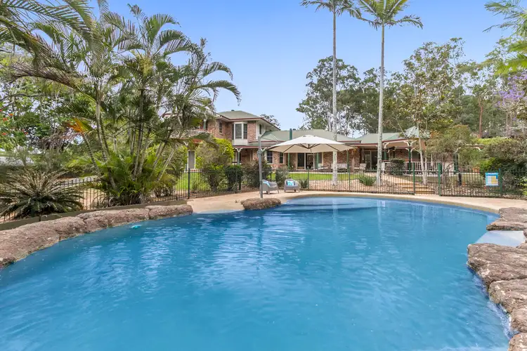 70 Birkin Road, Bellbowrie QLD 4070
