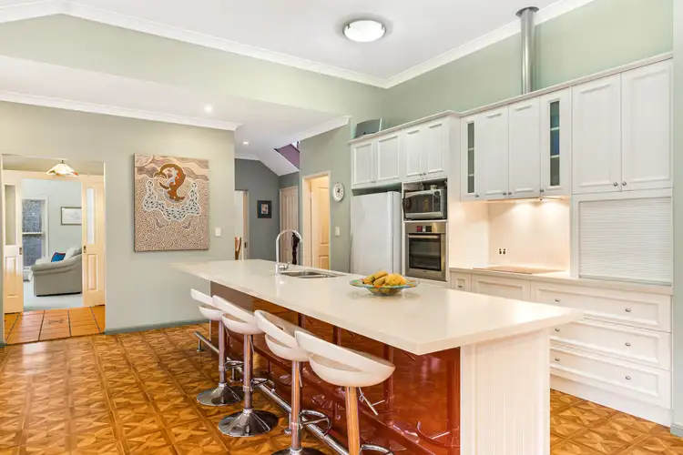 Third view of Homely rural property listing, 70 Birkin Road, Bellbowrie QLD 4070