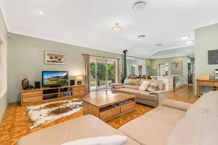 Fifth view of Homely rural property listing, 70 Birkin Road, Bellbowrie QLD 4070