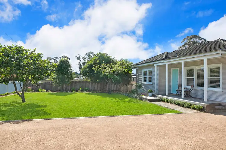 Second view of Homely house listing, 6 Retford Road, Bowral NSW 2576