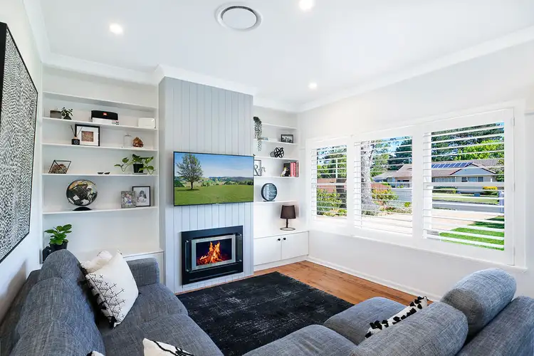 Third view of Homely house listing, 6 Retford Road, Bowral NSW 2576