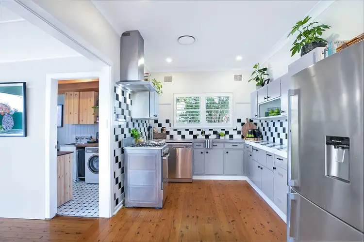 Fifth view of Homely house listing, 6 Retford Road, Bowral NSW 2576