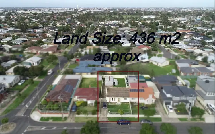 Sixth view of Homely house listing, 5 Balmoral Street, Braybrook VIC 3019