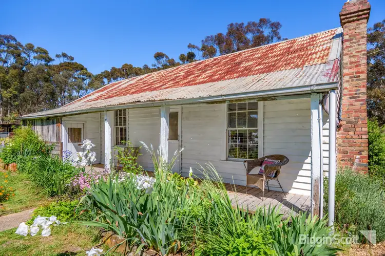 Main view of Homely house listing, 88 High Street, Yandoit VIC 3461