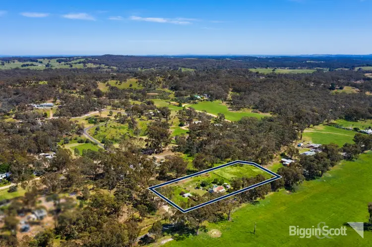 Second view of Homely house listing, 88 High Street, Yandoit VIC 3461