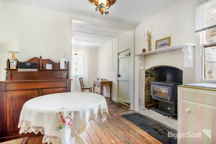 Fourth view of Homely house listing, 88 High Street, Yandoit VIC 3461