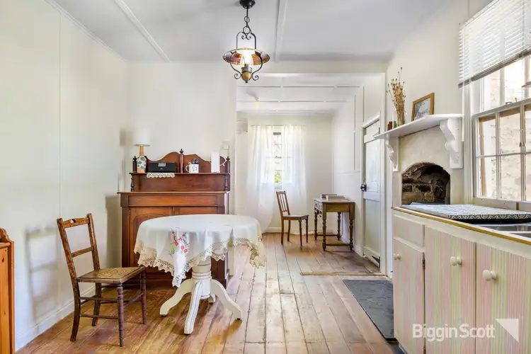 Fifth view of Homely house listing, 88 High Street, Yandoit VIC 3461