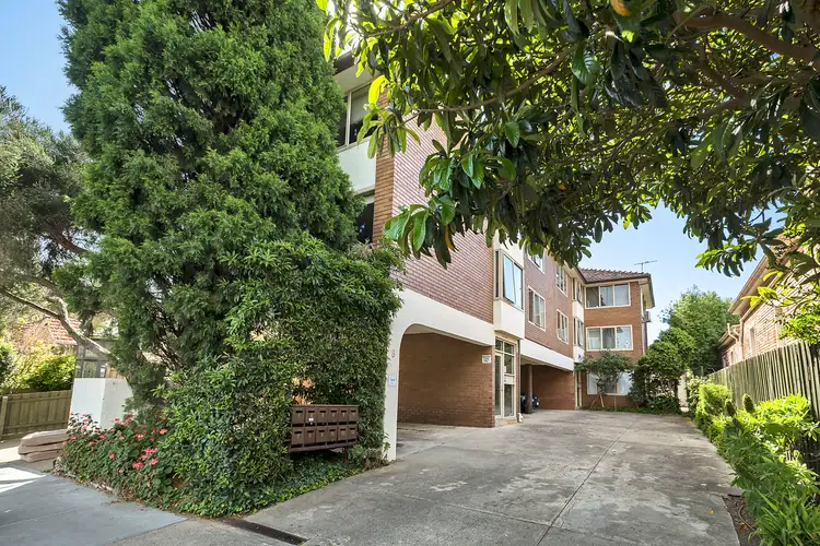 6/6 Byron Street, Elwood VIC 3184