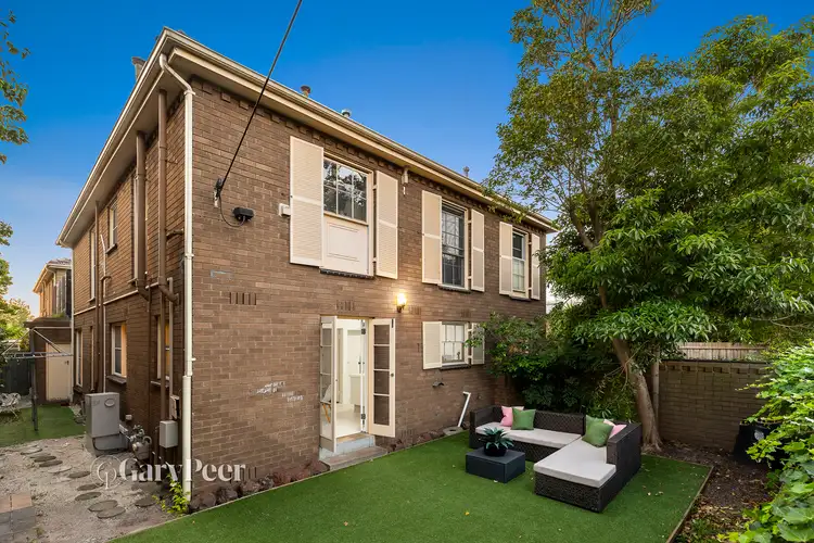 1/31 Kooyong Road, Caulfield North VIC 3161
