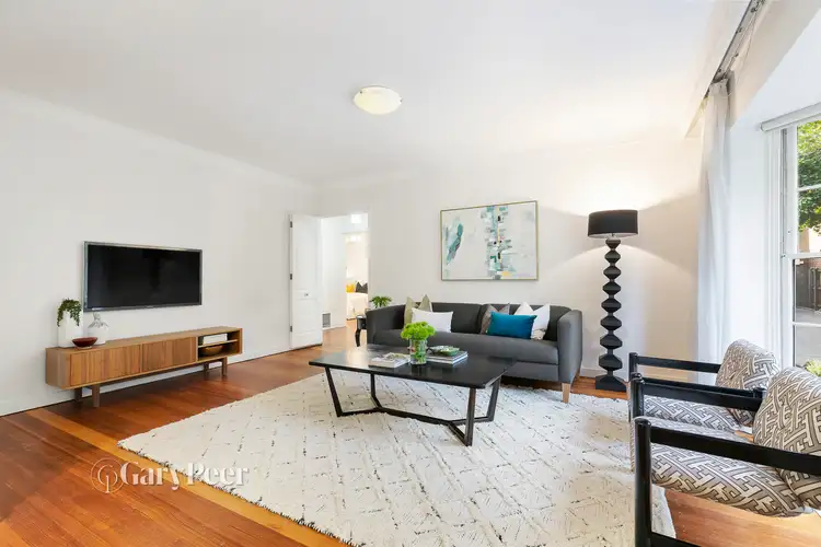 Fourth view of Homely apartment listing, 1/31 Kooyong Road, Caulfield North VIC 3161