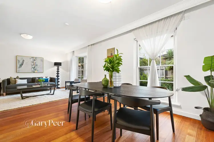 Fifth view of Homely apartment listing, 1/31 Kooyong Road, Caulfield North VIC 3161
