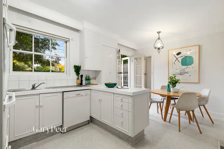Sixth view of Homely apartment listing, 1/31 Kooyong Road, Caulfield North VIC 3161