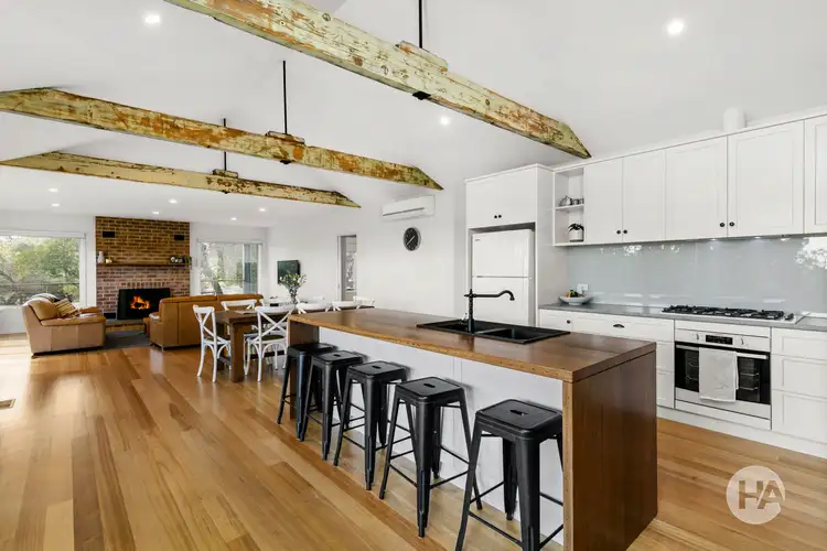 Third view of Homely rural property listing, 2 Hyslops Road, Boneo VIC 3939