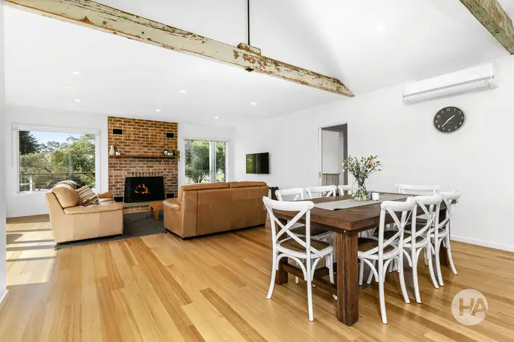 Fourth view of Homely rural property listing, 2 Hyslops Road, Boneo VIC 3939
