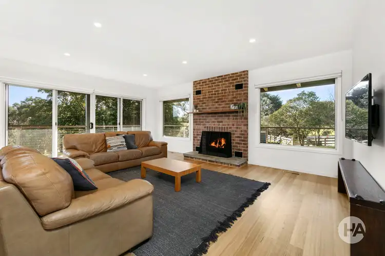 Fifth view of Homely rural property listing, 2 Hyslops Road, Boneo VIC 3939
