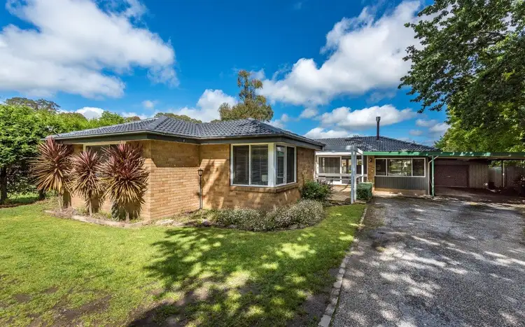 Main view of Homely house listing, 122 Old South Road, Bowral NSW 2576