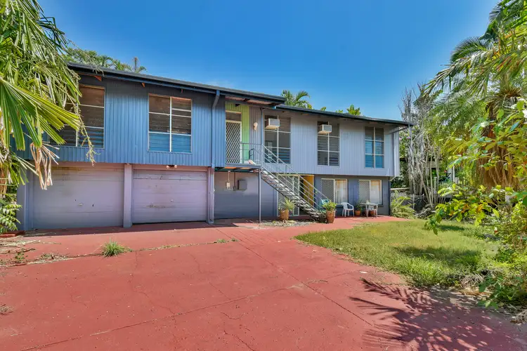 57 Chrisp Street, Rapid Creek NT 810