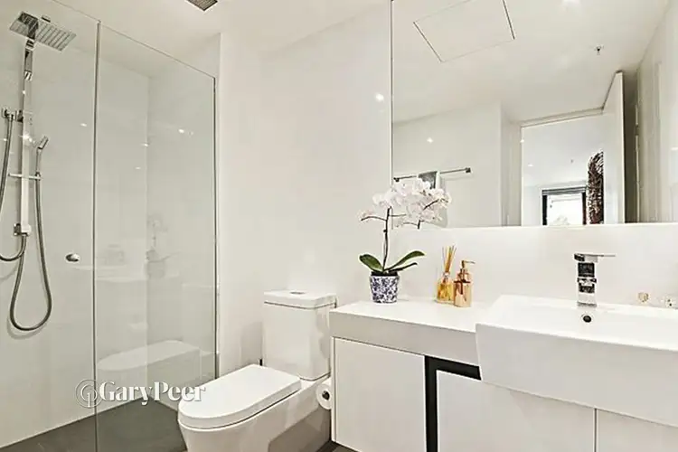 Fifth view of Homely apartment listing, 8/15 Manchester Grove, Glen Huntly VIC 3163