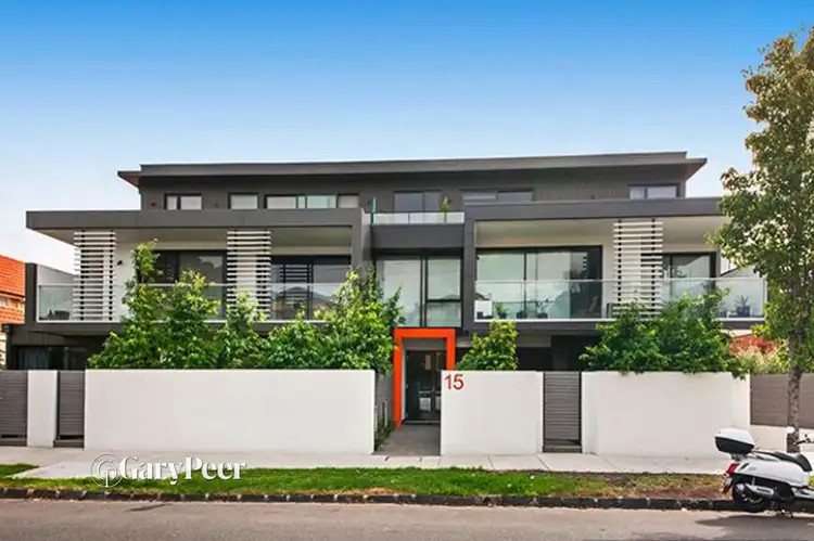 Sixth view of Homely apartment listing, 8/15 Manchester Grove, Glen Huntly VIC 3163