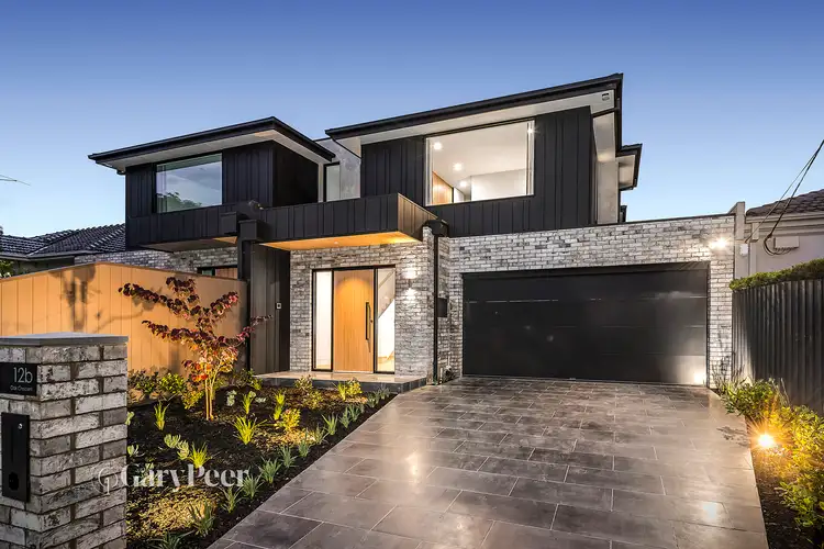 12b Oak Crescent, Caulfield North VIC 3161