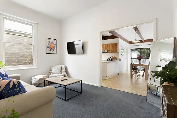 Main view of Homely house listing, 22 North Street, Richmond VIC 3121