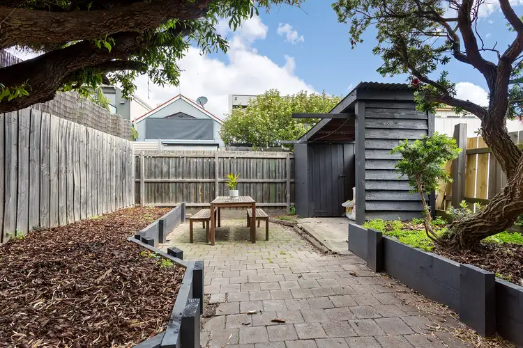 Second view of Homely house listing, 22 North Street, Richmond VIC 3121