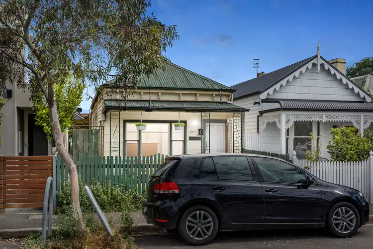 Fourth view of Homely house listing, 22 North Street, Richmond VIC 3121