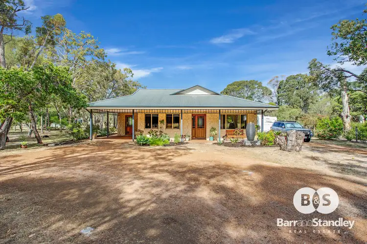 Second view of Homely house listing, 28 Leeward Road, Leschenault WA 6233